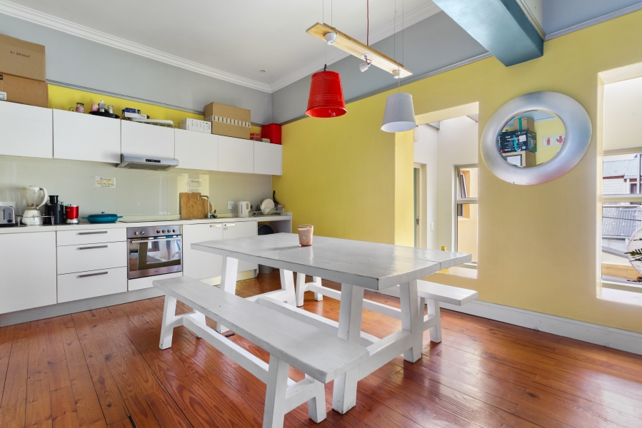 To Let 9 Bedroom Property for Rent in Bo Kaap Western Cape